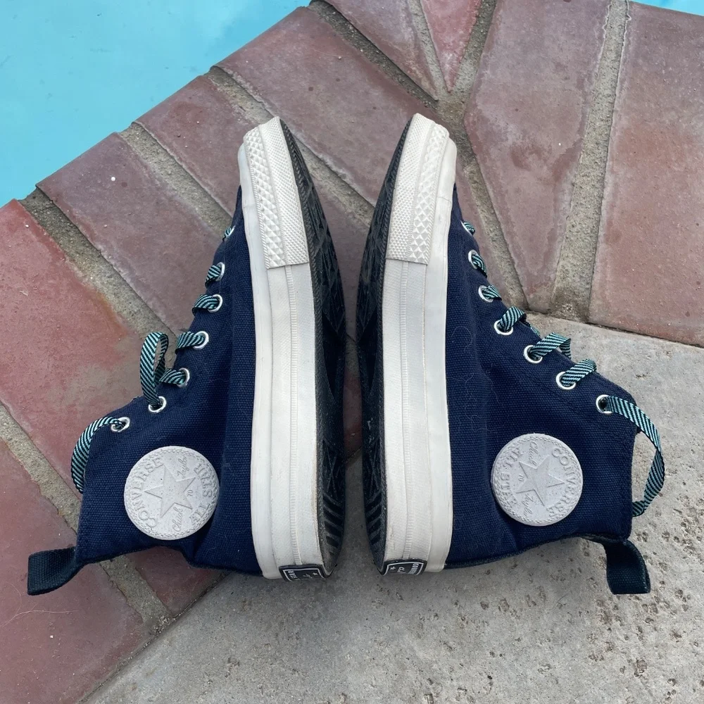 Converse Chuck Taylor